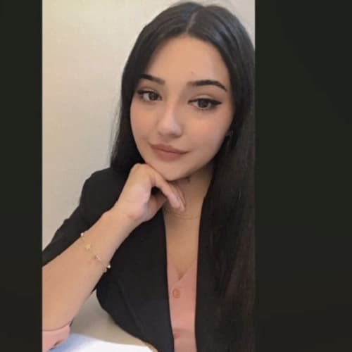 Psk. Serenay Seçer Profil Fotoğrafı