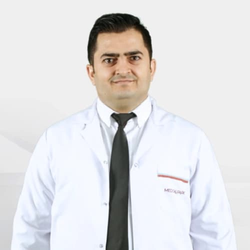 Uzm. Dr. Rezan Gergin Profil Fotoğrafı