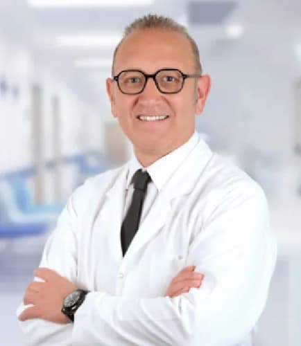 Prof. Dr. Faruk Yencilek Profil Fotoğrafı
