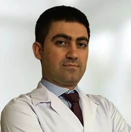Op. Dr. Mehmet Çubuk Profil Fotoğrafı