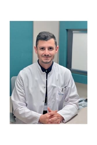 Uzm. Dr. Serkan Selvi Profil Fotoğrafı
