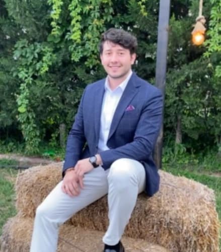 Dt. Berk Kaymaz Profil Fotoğrafı