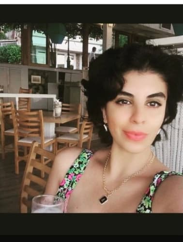 Psk. Aysun Arpa Profil Fotoğrafı