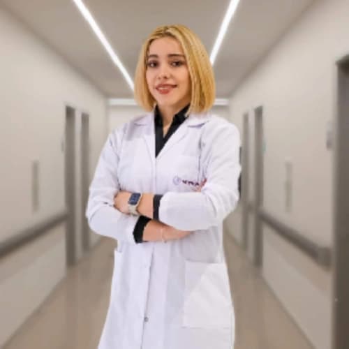 Op. Dr. Rafiga Ahmadova Profil Fotoğrafı