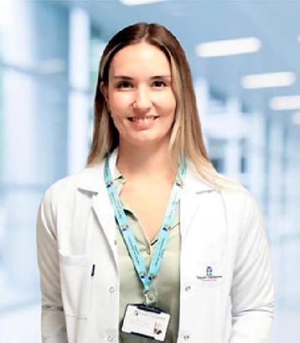 Uzm. Dr. Gizem Nur Pala