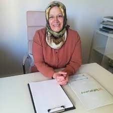 Psk. Neriman Akyıldız