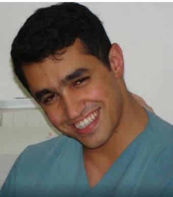 Uzm. Dr. Dt. Ilgar Adiloğlu Profil Fotoğrafı