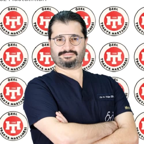 Op. Dr. Tolga Ceylan