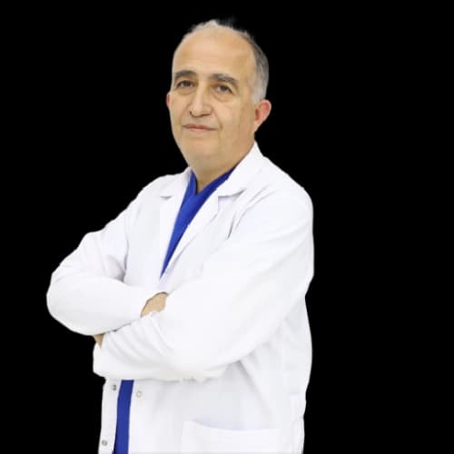 Uzm. Dr. Hamdi Sözen Profil Fotoğrafı