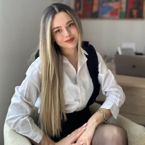 Dyt. Sıla Demir