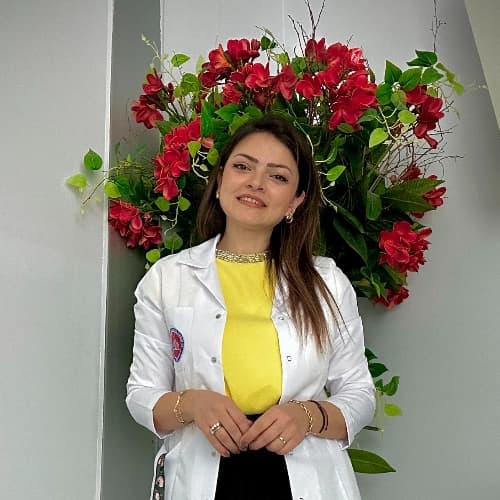 Op. Dr. Çağla Bahar Bülbül Hanedar