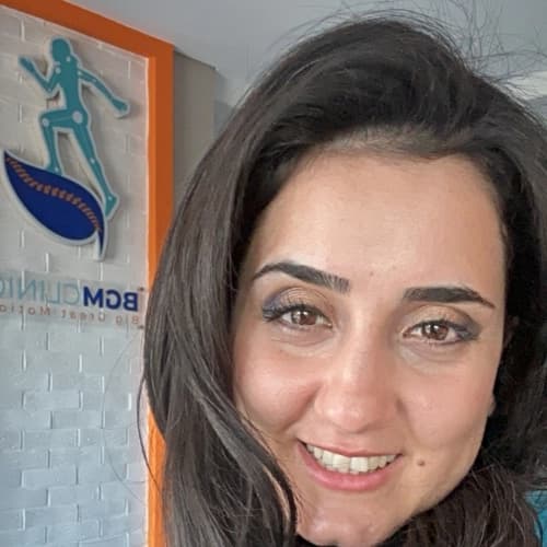 Fzt. Sultan Büşra Kavak