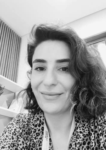 Uzm. Dr. Narin Tan Kartal Profil Fotoğrafı