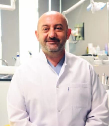 Doç. Dr. Utkan Kamil Akyol Profil Fotoğrafı