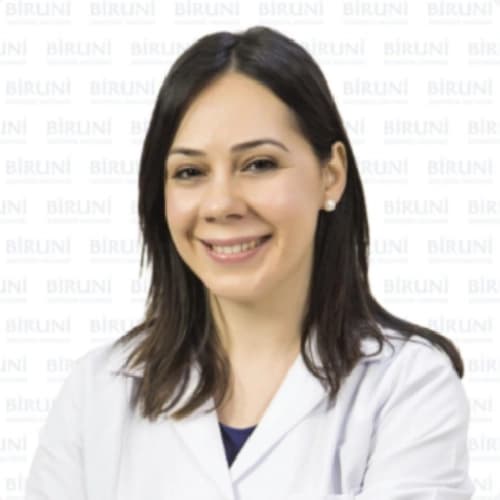 Dr. Öğr. Üyesi Sultan Turan Eroğlu
