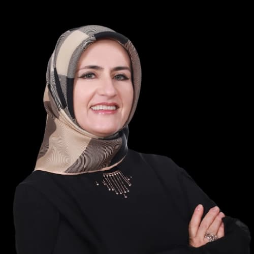 Dr. Rana Ecevit Profil Fotoğrafı