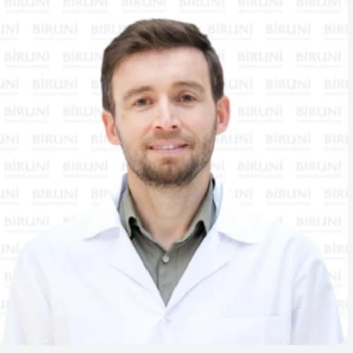 Uzm. Dr. Tural Talibov Profil Fotoğrafı