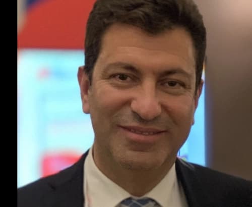 Prof. Dr. Dayimi Kaya Profil Fotoğrafı