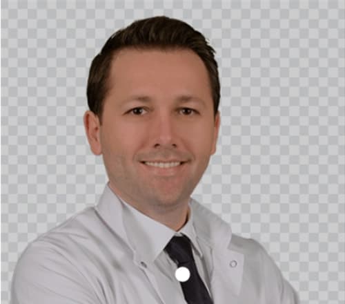 Op. Dr. Şenol Acar Profil Fotoğrafı