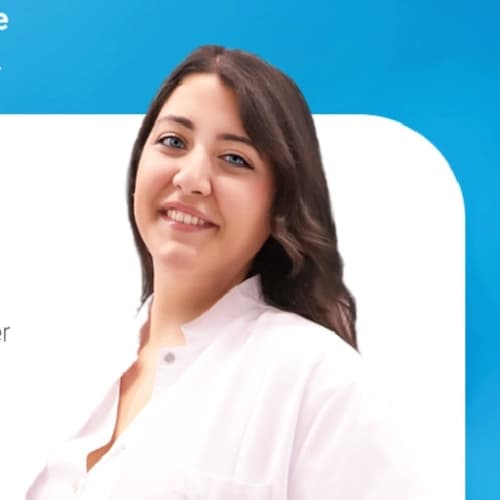 Op. Dr. Cansu Özcan Pehlivan