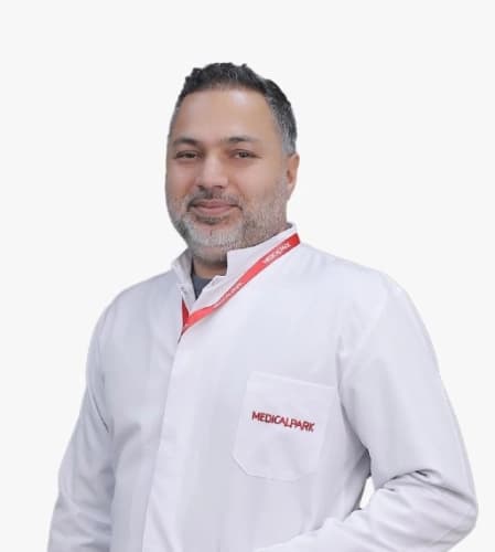 Prof. Dr. Abdurrahman Tasal Profil Fotoğrafı