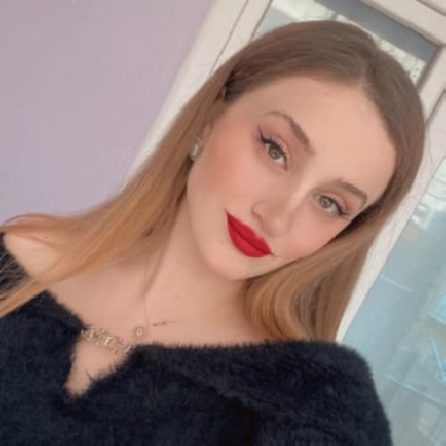 Dyt. Elif Aydın Profil Fotoğrafı