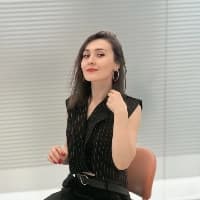 Uzm. Dr. Tuğba Kavalcı Profil Fotoğrafı