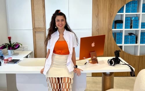 Uzm. Dt. Merve Aycan Profil Fotoğrafı