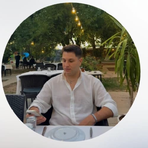 Psk. Selçuk Bedir Profil Fotoğrafı