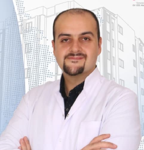 Uzm. Dr. Fatih Mehmethan Paşaosmanoğlu Profil Fotoğrafı