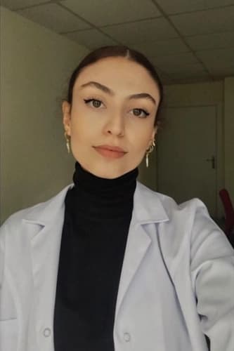 Psk. Simge Özdemir Profil Fotoğrafı
