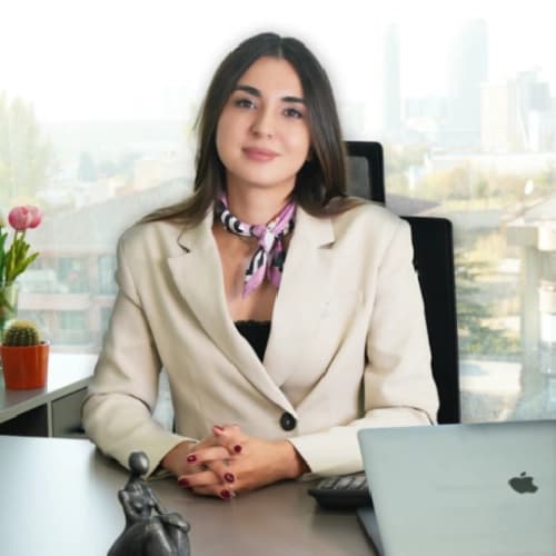 Dyt. Ayşenur Gülsün Benli Profil Fotoğrafı