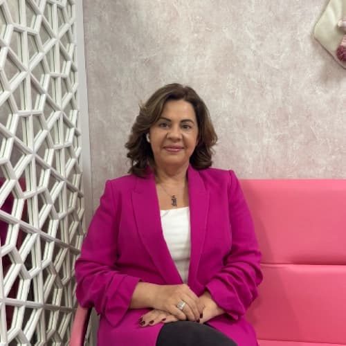 Prof. Dr. Sibel Özkan Gürdal Profil Fotoğrafı