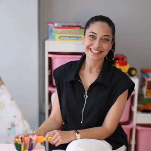 Psk. Ezgi Gülay Profil Fotoğrafı