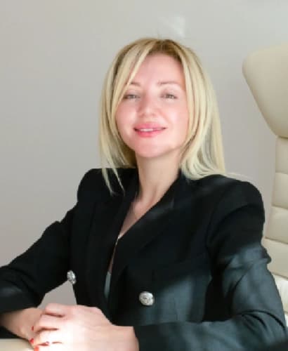 Dr. Öğr. Üyesi Gökçe Can Profil Fotoğrafı