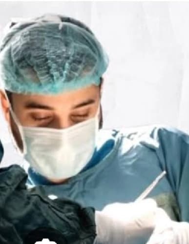 Op. Dr. Taha Sönmez Profil Fotoğrafı