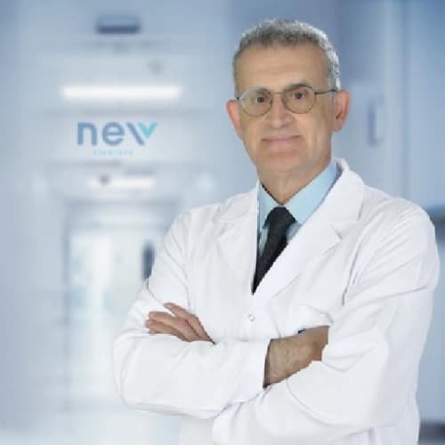 Op. Dr. Orhan Demiralp