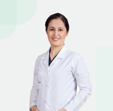 Dr. Banu Benli Boylu Profil Fotoğrafı