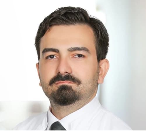 Uzm. Dr. Ali Aslan Demir Profil Fotoğrafı