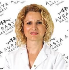 Dt. Eylem Uslu Profil Fotoğrafı