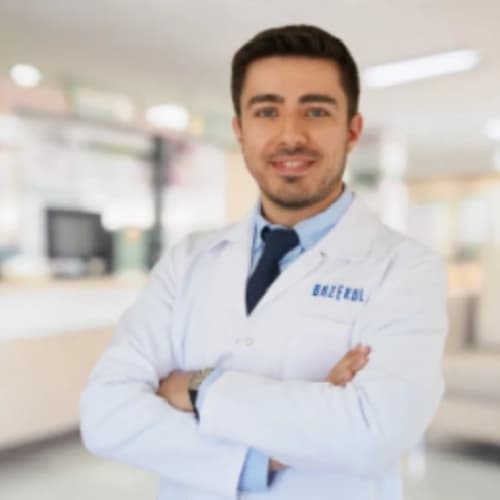 Op. Dr. Seçkin Akbal Profil Fotoğrafı
