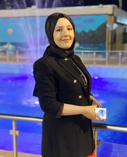 Psk. Tuba Çelik Profil Fotoğrafı