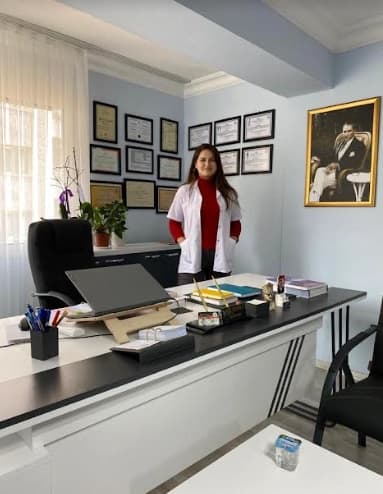 Fzt. Hilal Uzunca Profil Fotoğrafı