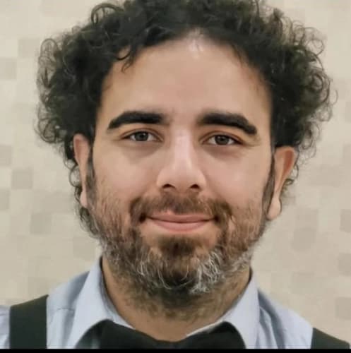 Op. Dr. Serdar Menekşe