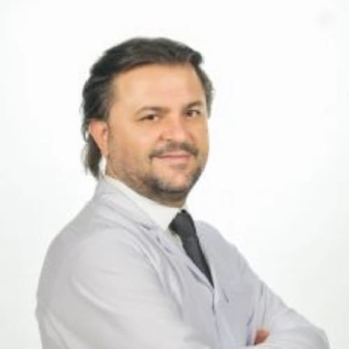 Dt. Ahmet Fehmi Bayraklı Profil Fotoğrafı