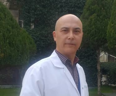 Uzm. Dr. Timuçin Çakır Profil Fotoğrafı