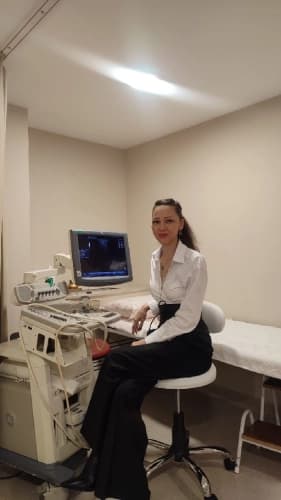 Doç. Dr. Tuba Baykal Profil Fotoğrafı