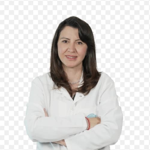 Dr. Zehra Beştepe Profil Fotoğrafı