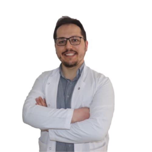Dt. Ahmet Emre Güneyli
