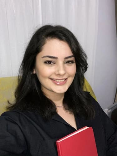 Psk. Gülşah Duman Profil Fotoğrafı